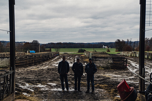 Member-farmer_Reinford Farms