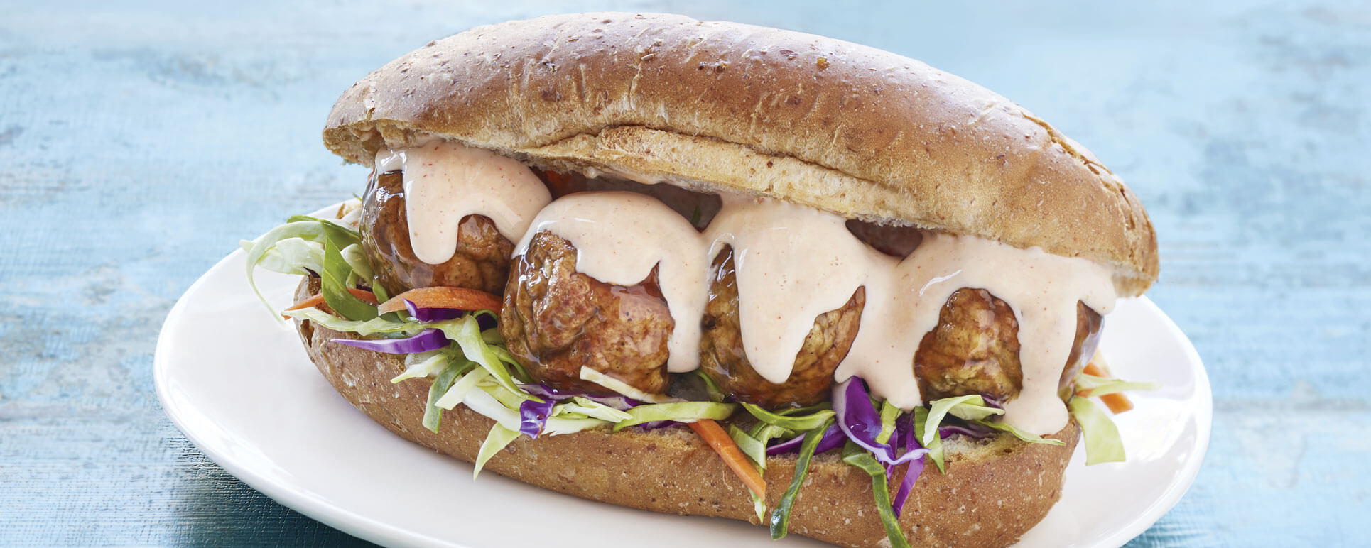 Sauce Up Those Sammies! Collection