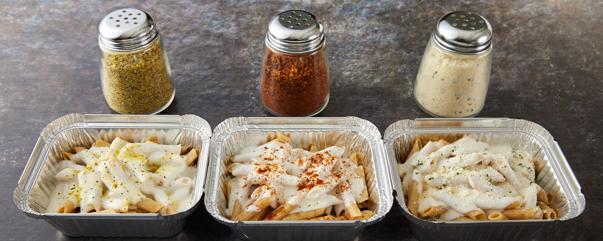 K12 Cheese Sauce Simple Stir-Ins Collection