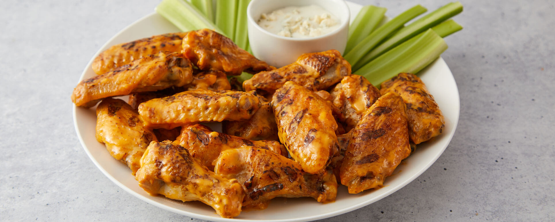 Game Day Recipes Collection