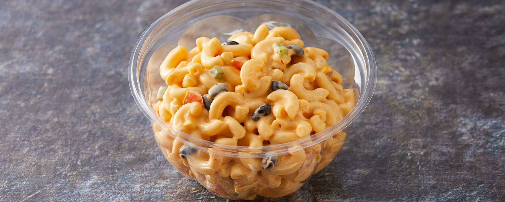 K12 Pasta Salads Collection