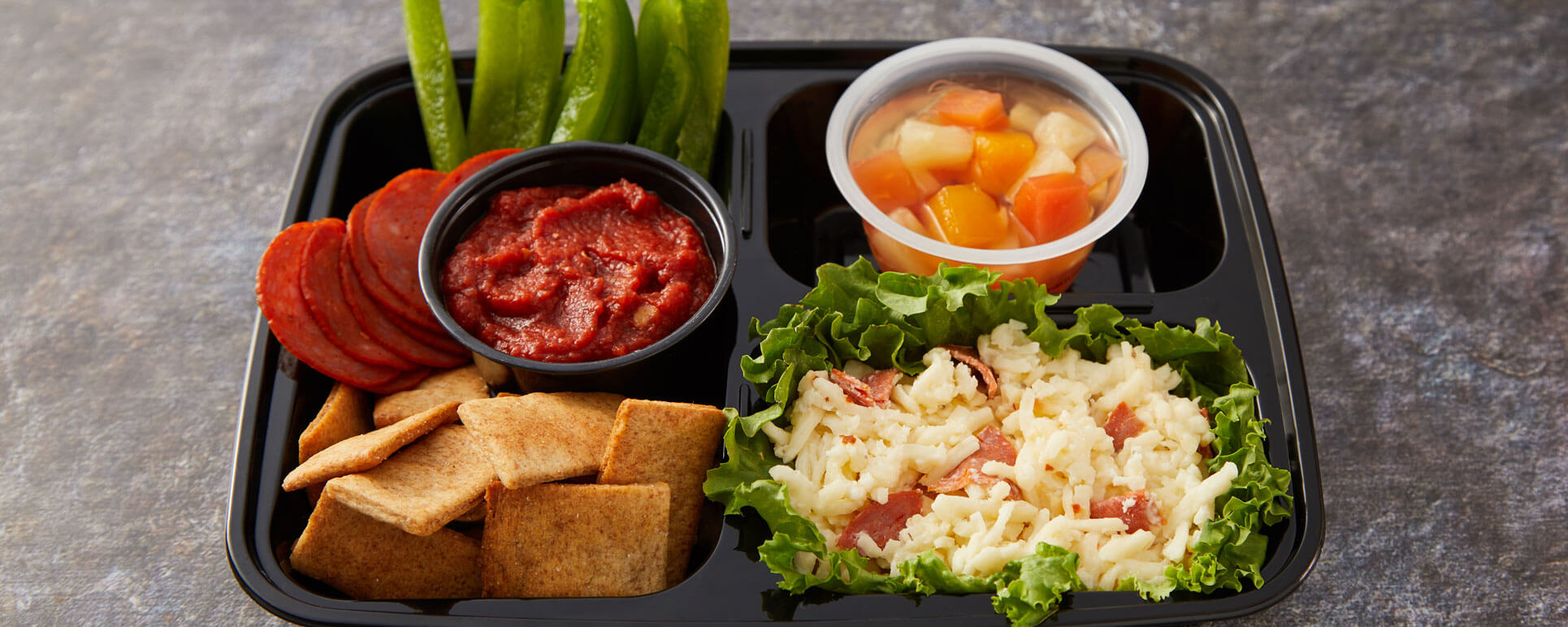 ANC 2021 Recipes Collection
