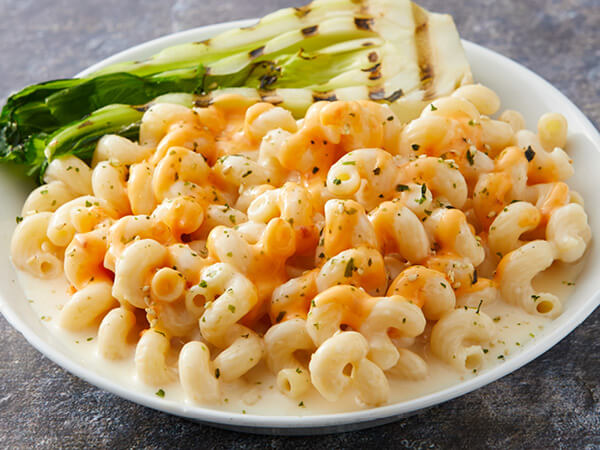 Land O Lakes Foodservice | Miso Mac and Cheeses