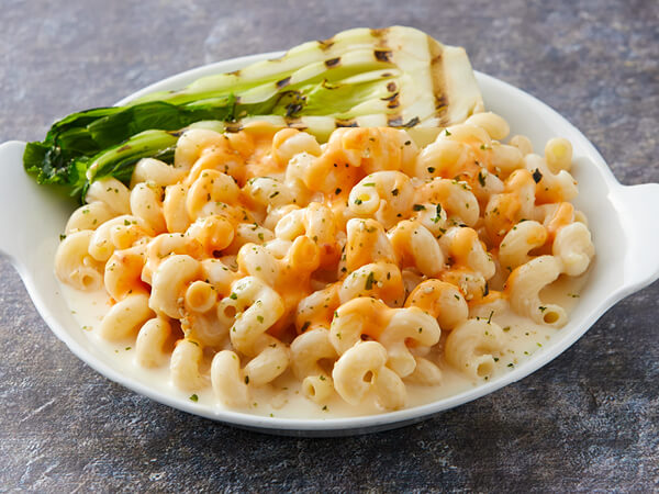 Land O’Lakes Foodservice | Miso Mac and Cheese