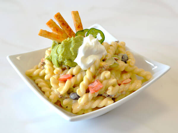 Land O’Lakes Foodservice | Southwest Mac and Cheese