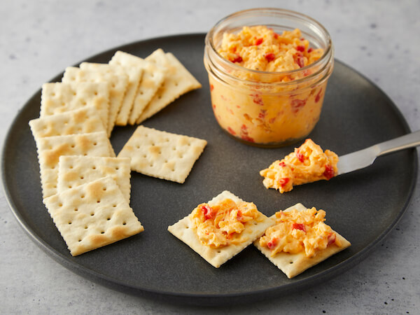 Land O’Lakes Foodservice | Pimento Cheese Spread