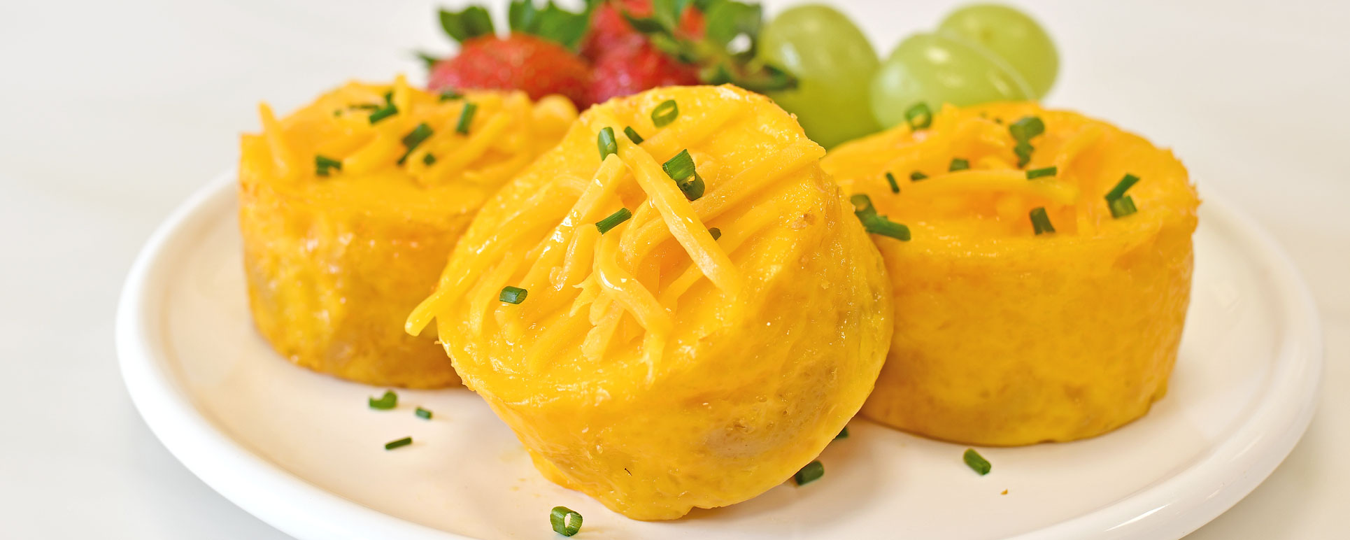 Mini Mac and Cheese Cups