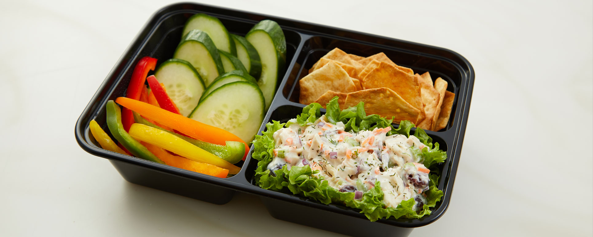 Grab-N-Go Recipes