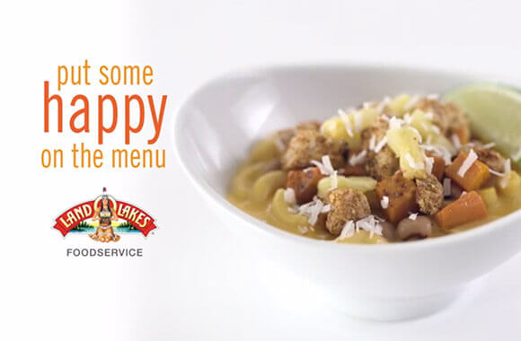 Caribbean Macaroni and Cheese Bowl