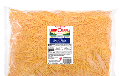 Wholesale Cheese Land O Lakes Foodservice