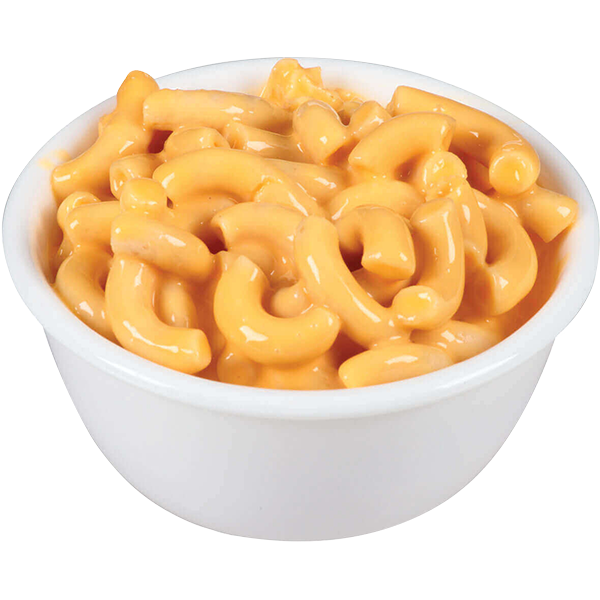 Land O Lakes® Prepared 25 Reduced Sodium and 50 Reduced Fat Macaroni and Cheese with Whole