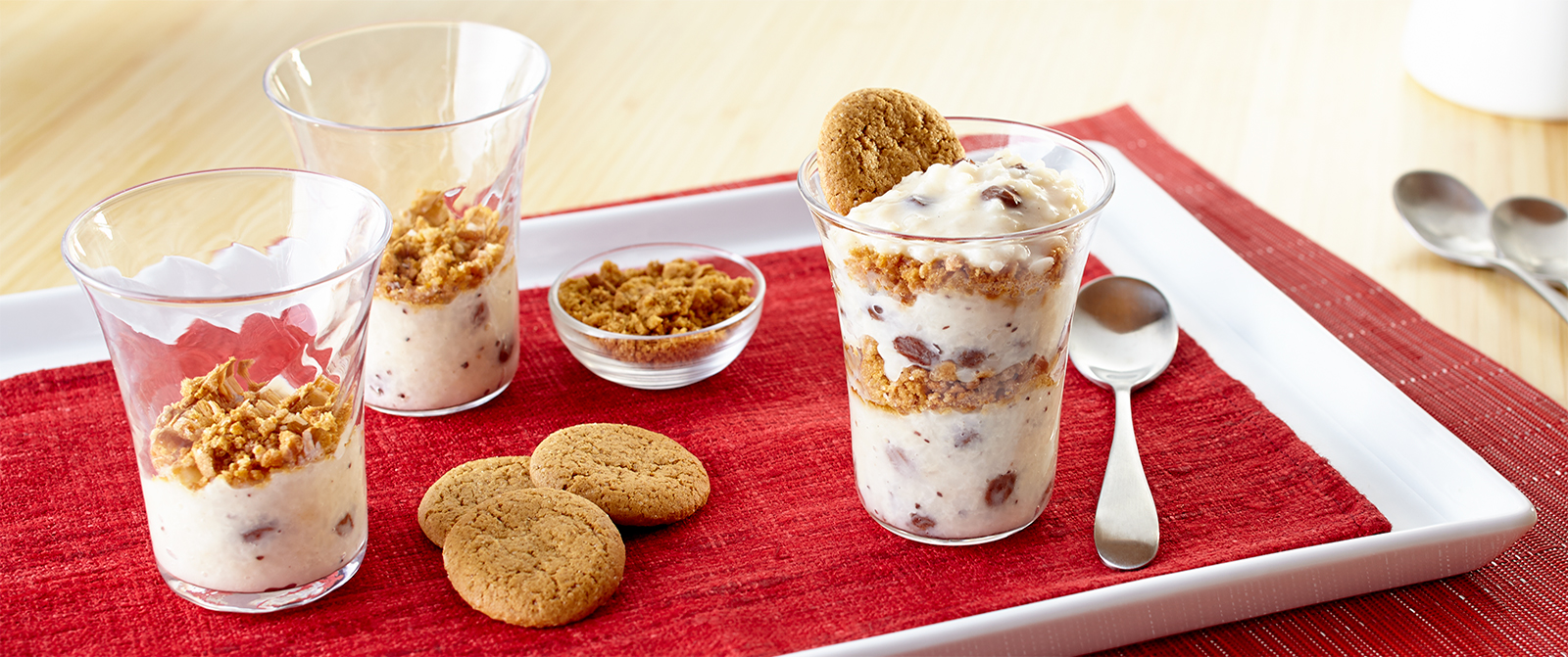 Rice Pudding with Raisins | Kozy Shack