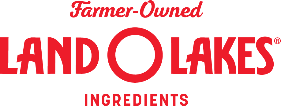 Land O Lakes Ingredients - Logo