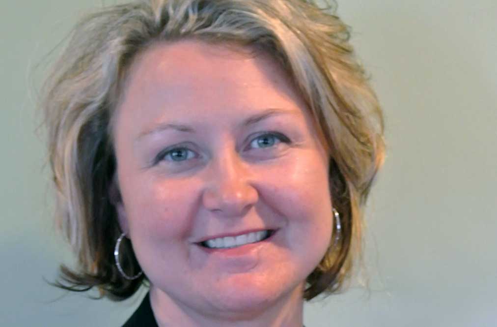 Glenda Gehl
