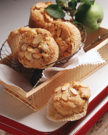 9897apple-norskmuffins 9897apple-norskmuffins