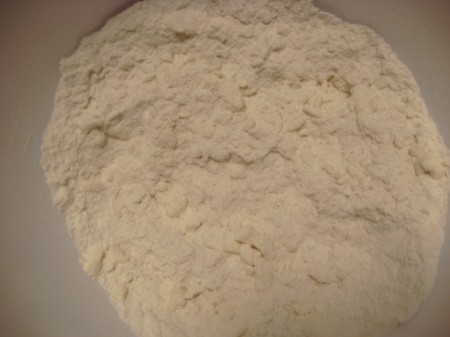 mixture