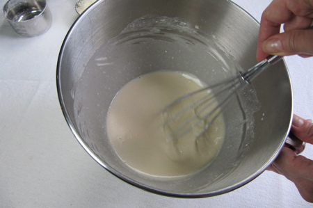 mixed-smooth