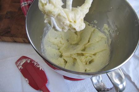 butter-sugar-creamed