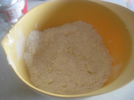 coarse-crumbs