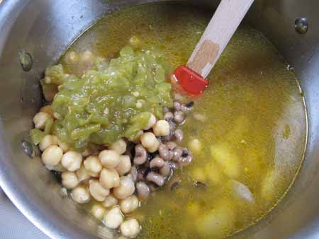 adding-chilis-and-beans