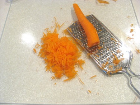 grate-carrot