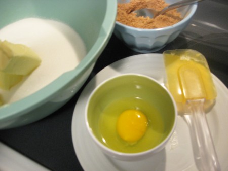 prep batter