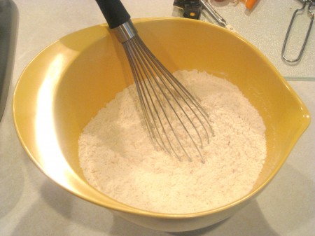 sift-dry-ingredients