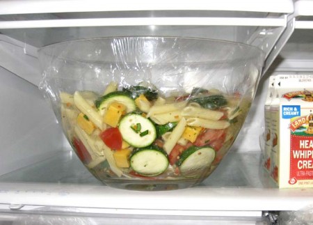12 Cover and Refrigerate 1 copy Cover and Refrigerate 1