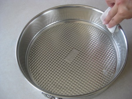 grease-pan