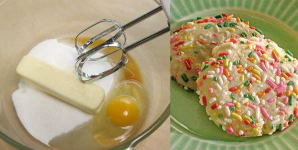 Butter Cookies 11739_01