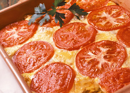 easy fiesta brunch