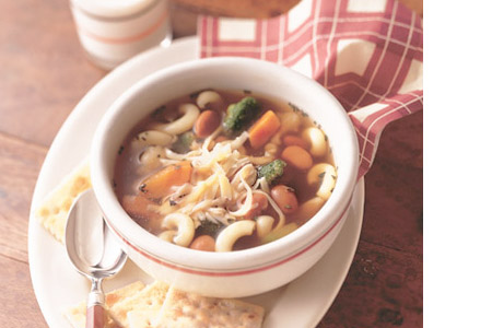 soup
