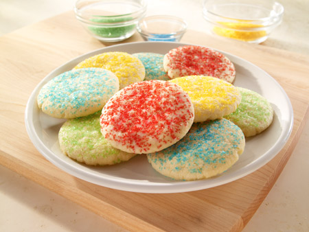 cookie decorating tips