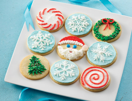 cookie decorating tips