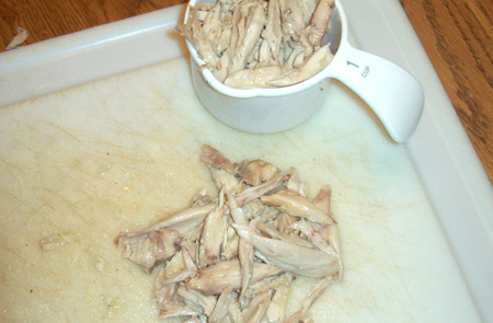 chicken, broth, soup