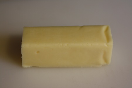 Measure Butter