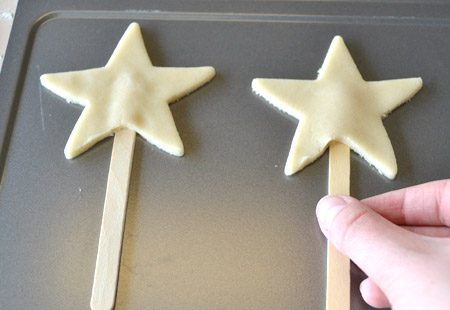 cookie, pop, star