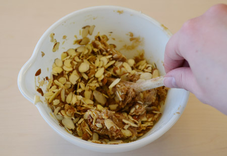 Mix in Bowl