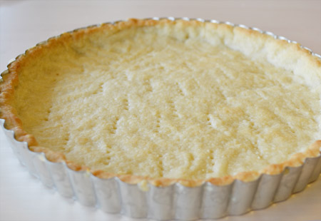 Baked Tart