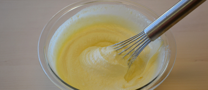 Whipped Cream