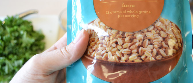 Farro Label