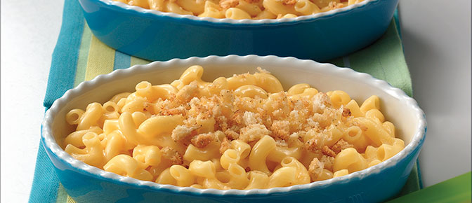 Midwest Macaroni & Cheese