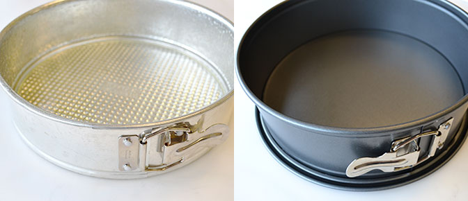 Springform Pans