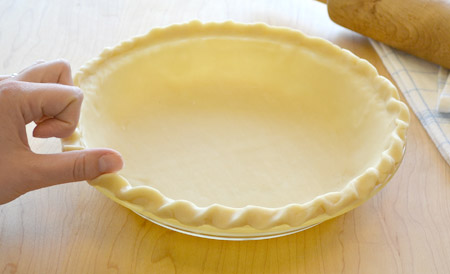 Decorative Pie Crust Edges Land O Lakes