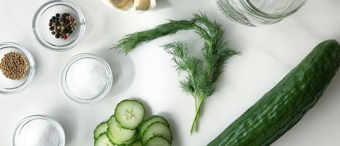Quick-Pickles