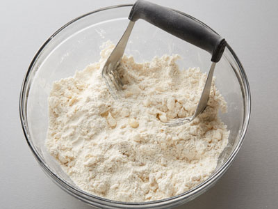 How To Cut In Butter Land O Lakes