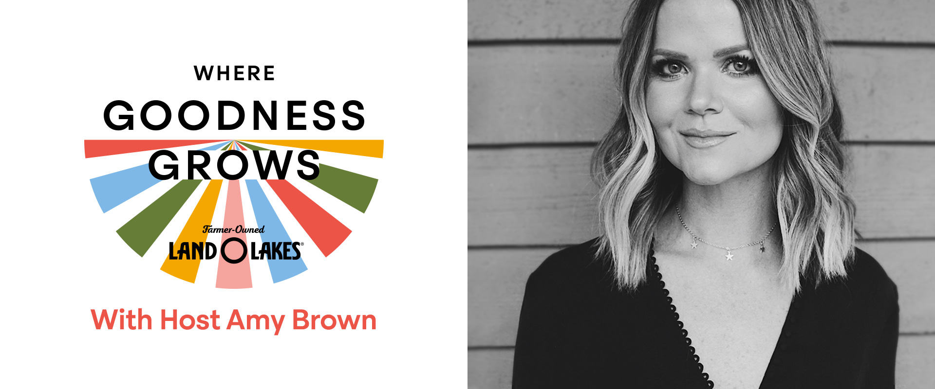 Where Goodness Grows | Land O'Lakes