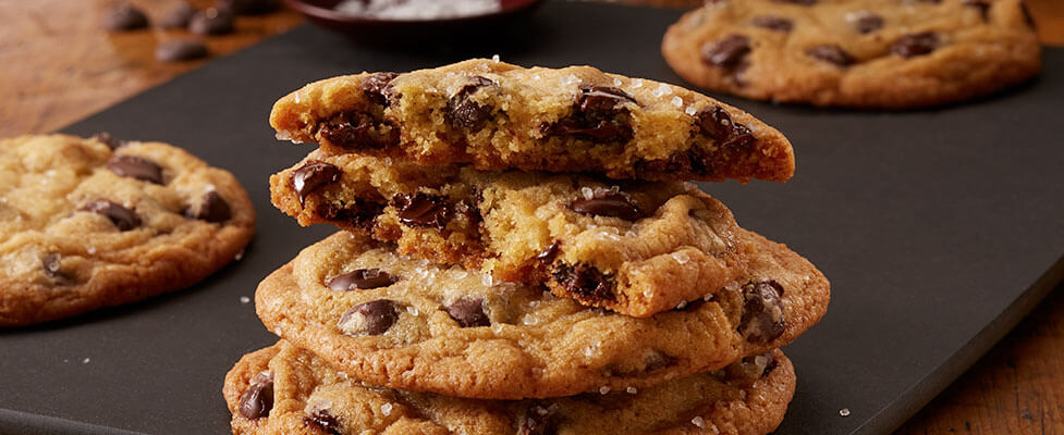 The Ultimate Chocolate Chip Cookie | Land O'Lakes