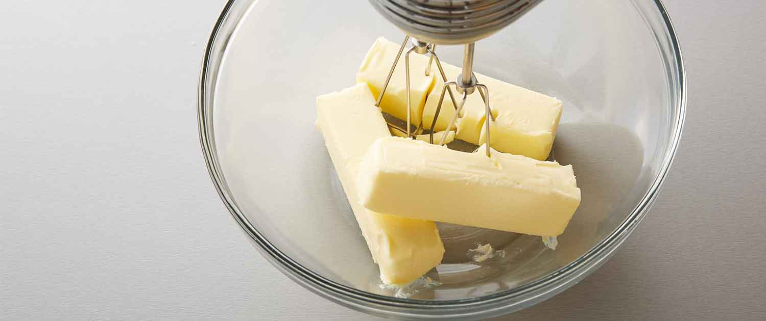 All About Butter with the Butter Experts Land O’Lakes