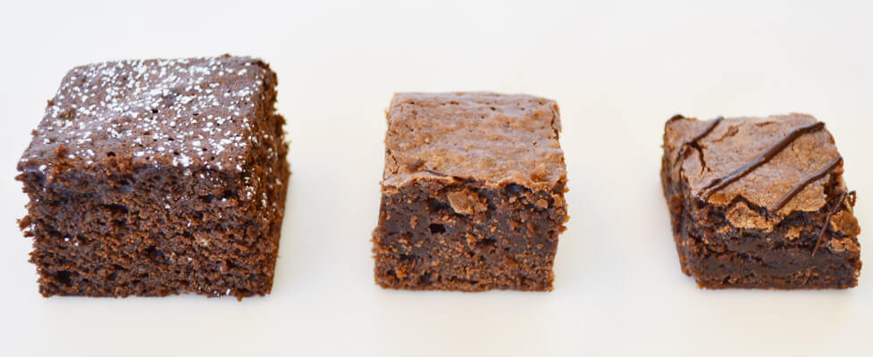 The Great Brownie Debate What S Your Favorite Land O Lakes